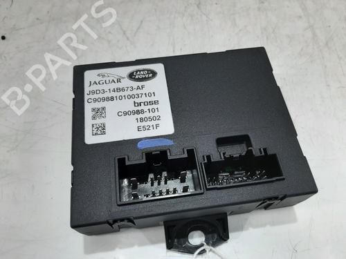Used Control unit Control unit 33335763 33335763