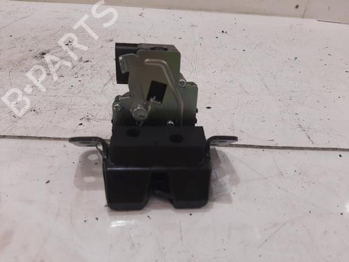 tailgate-lock-ssangyong-korando-ck-2010-35985838 main image