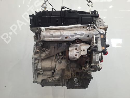 Engine BMW 4 Coupe (F32, F82) 420 d xDrive | BP29471627M1 