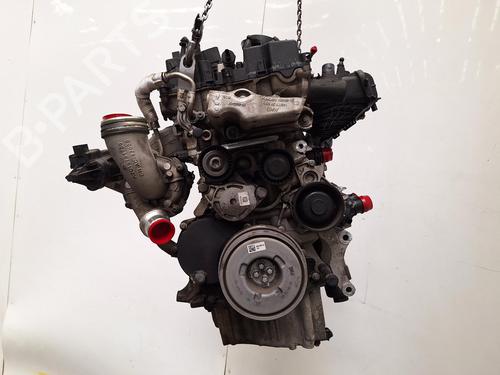 Used Engine Engine 36879209 36879209
