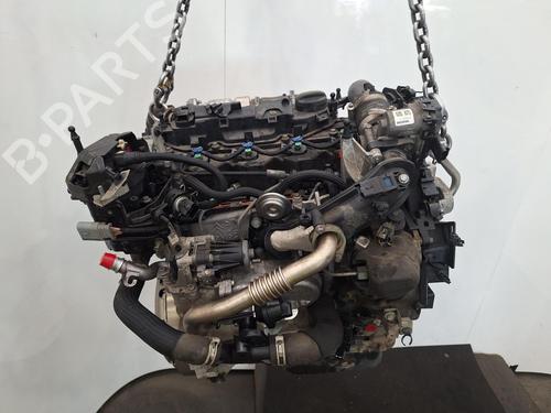 Engine FORD C-MAX II (DXA/CB7, DXA/CEU) 1.5 TDCi | BP29397966M1 