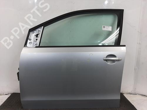 Used Left front door SKODA CITIGO (NF1) 1.0 (75 hp) 27630104
