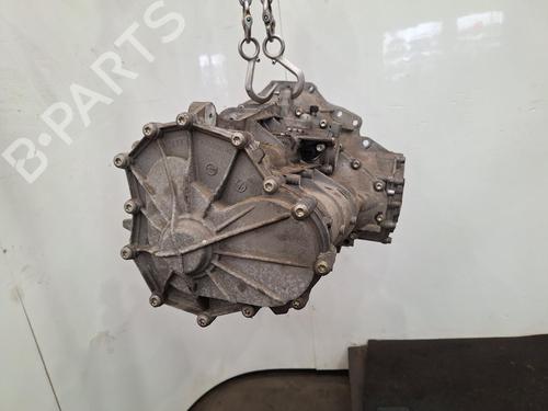 Gearbox AUDI A4 B8 (8K2) 2.0 TDI | BP36662026M3 - Image 3