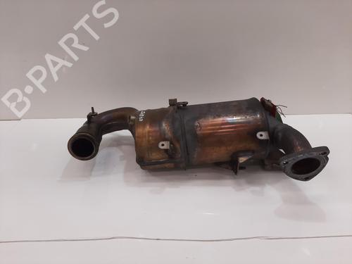 Used Particulate filter Particulate filter VAUXHALL INSIGNIA Mk I (A) Hatchback (G09) 2.0 CDTI (68) (140 hp) 34576827 34576827