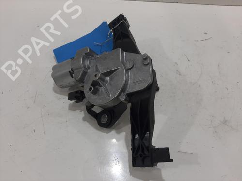 Rear wiper motor VAUXHALL CORSA Mk IV (E) (X15) 1.4 | BP30756829M102 