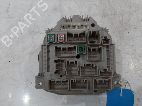 Instrument cluster TOYOTA AYGO (_B1_) 1.0 (KGB10_, KGB10R) | BP29581280C47 