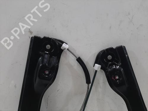 Front left window mechanism CHEVROLET ORLANDO (J309) 1.8 | BP30671766C22