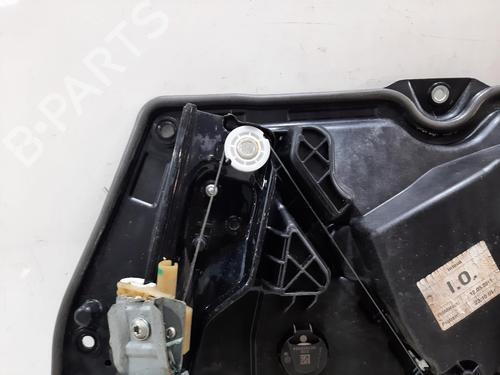 Front left window mechanism VW GOLF VI (5K1) 1.2 TSI | BP37272464C22 - Image 6
