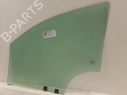 Dørrute Høyre foran RENAULT CAPTUR I (J5_, H5_) 1.5 dCi 90 (J5N4, J5M5, J5MW, J5M6, J5AL, J5AJ) (90 hp) 26817305