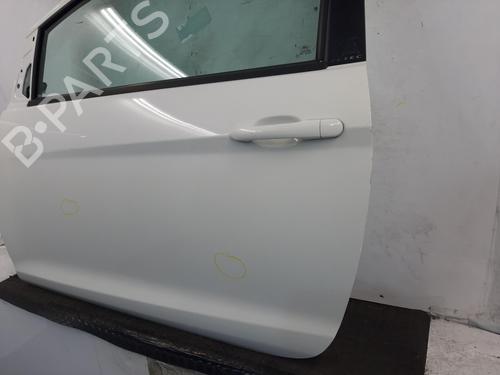 Left front door FORD KA (RU8) 1.2 | BP30843740C2