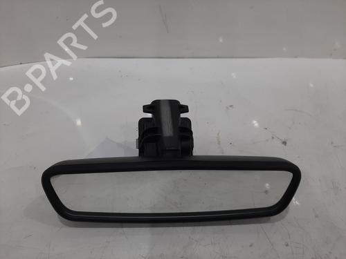 Used Rear mirror LAND ROVER RANGE ROVER EVOQUE (L538) 2.2 D 4x4 (190 hp) 26827517