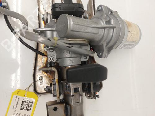 Steering column RENAULT WIND (E4M_) 1.2 (E4MF) | BP26768546M21 