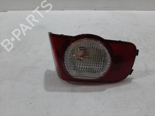Used Left taillight CITROËN C3 Picasso (SH_) 1.6 HDI 90 (92 hp) 30286101