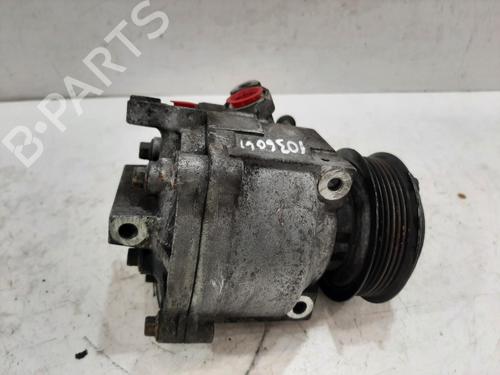 AC compressor VAUXHALL ADAM (M13) 1.4 | BP30896916M34