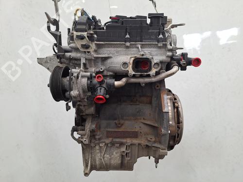 Motor FORD FIESTA VI (CB1, CCN) 1.0 | BP28161772M1 