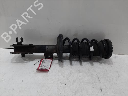 Used Left front shock absorber Left front shock absorber VAUXHALL VIVA (C16) 1.0 (75 hp) 40611861 40611861
