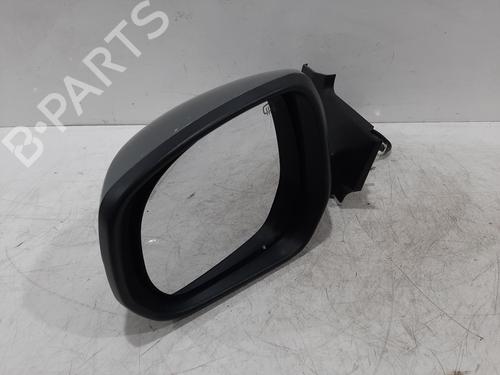 Retrovisor esquerdo SUZUKI SPLASH (EX) 1.0 (A5B310) | BP36594389C26 - Image 3