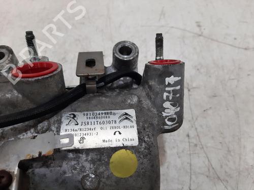 AC compressor CITROËN C3 III (SX) 1.2 THP 110 (SXHNPS, SXHNZT, SXHNZ6) | BP32324518M34  - Image 6