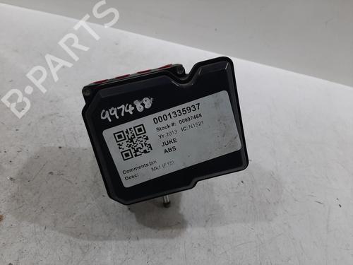 ABS pump NISSAN JUKE (F15) 1.6 | BP26870419M43 