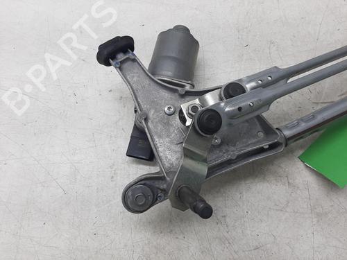 Front wiper motor CITROËN C3 AIRCROSS II (2R_, 2C_) 1.2 PureTech 110 (2RHNZB, 2RHNZW, 2RHNPX, 2RHNPJ) | BP26867136M29 