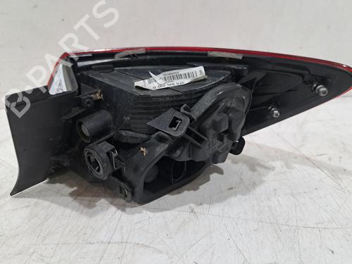 Left taillight SEAT LEON (5F1) 1.0 TSI | BP31033233C34
