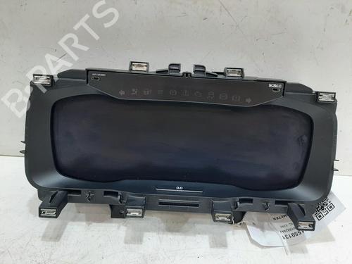 Used Instrument cluster VW GOLF VII (5G1, BQ1, BE1, BE2) 2.0 GTI (245 hp) 30360034