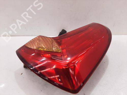 Used Left taillight KIA PICANTO II (TA) 1.0 (69 hp) 29266757