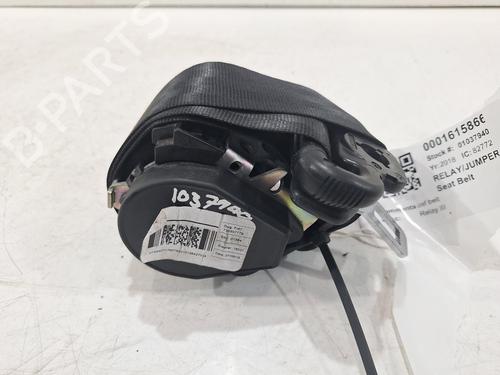 Andre CITROËN JUMPER II Van 2.0 BlueHDi 130 (130 hp) 31879266