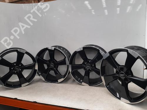 Used Rim AUDI Q5 (FYB, FYG) 45 TFSI Mild Hybrid quattro (245 hp) 29297316
