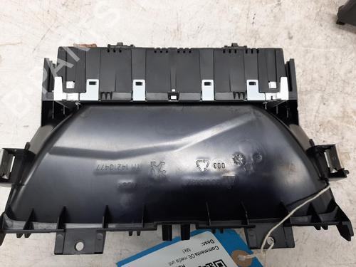 Radio PEUGEOT RCZ 1.6 16V | BP26843620E6 