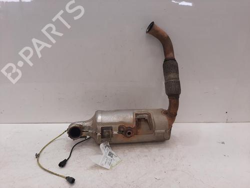 Used Particulate filter Particulate filter 36810382 36810382