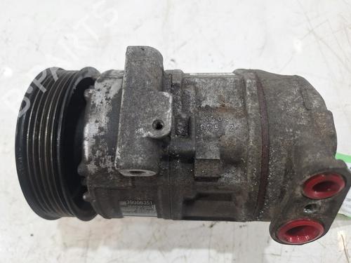 AC compressor VAUXHALL CORSA Mk IV (E) (X15) 1.3 CDTi | BP39943426M34 - Image 3