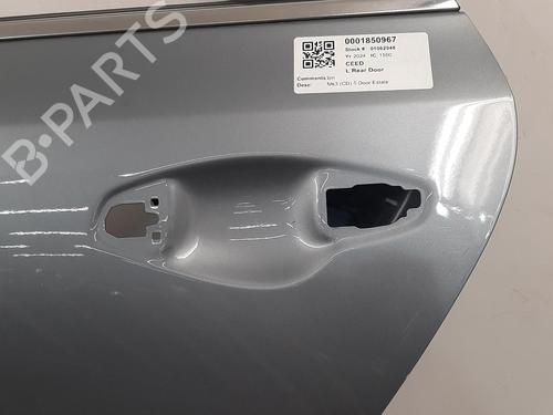Porta trás esquerda KIA CEED (CD) 1.5 T-GDI | BP39888949C4 - Image 5