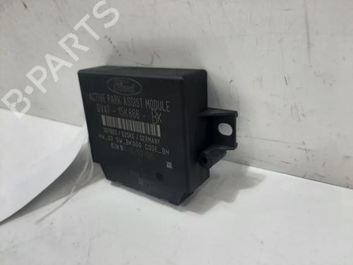Control unit FORD KUGA II (DM2) 2.0 TDCi | BP27281620M11 - Image 3