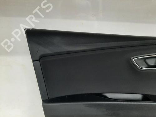 Other SEAT LEON (5F1) 1.6 TDI | BP26851488O1 