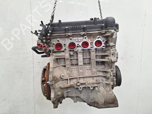 Engine KIA VENGA (YN) 1.4 CVVT | BP38513252M1 - Image 3