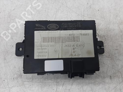 Used Control unit LAND ROVER RANGE ROVER IV (L405) 4.4 SDV8 4x4 (340 hp) 26815583