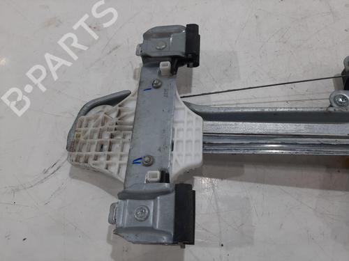 Front left window mechanism VAUXHALL VIVA (C16) 1.0 | BP29988822C22