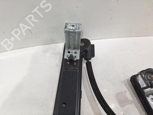 Front right window mechanism SEAT IBIZA IV (6J5, 6P1) 1.2 TSI | BP32064621C23