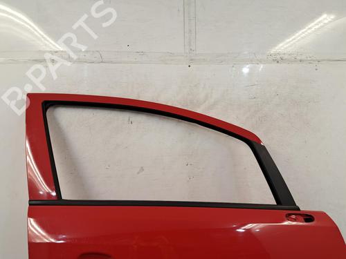 Dør høyre foran VAUXHALL CORSA Mk III (D) (S07) 1.3 CDTI (L08) | BP29946273C3