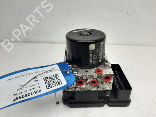 ABS pump AUDI A3 Convertible (8P7) 1.8 TFSI | BP26834005M43 