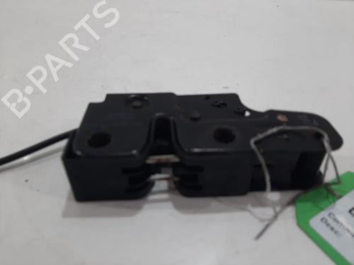 Hood lock AUDI A3 (8P1) 1.4 TFSI | BP29398017C133 