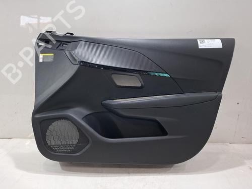 Used Front right panel Front right panel 38969759 38969759