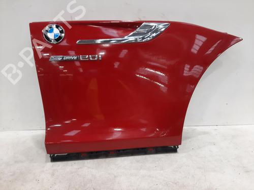 Used Right front fenders BMW Z4 Roadster (E89) sDrive 20 i (184 hp) 26751656