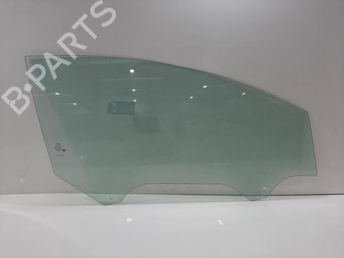 Used Front right door window FORD FIESTA VI (CB1, CCN) 1.6 Ti (120 hp) 29636452