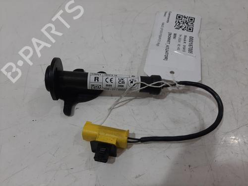 Used Electronic module Electronic module MINI MINI (F66, F65) Cooper C (F65) (156 hp) 33698816 33698816