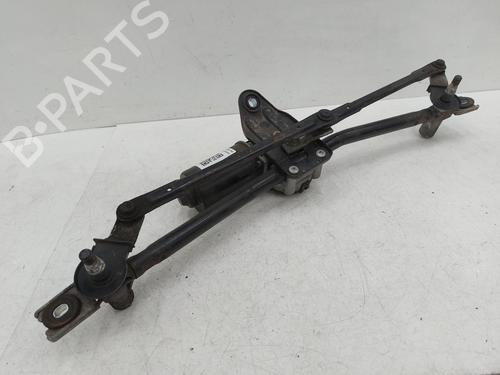 Used Front wiper motor HYUNDAI i30 (FD) 1.6 CRDi (116 hp) 26864273