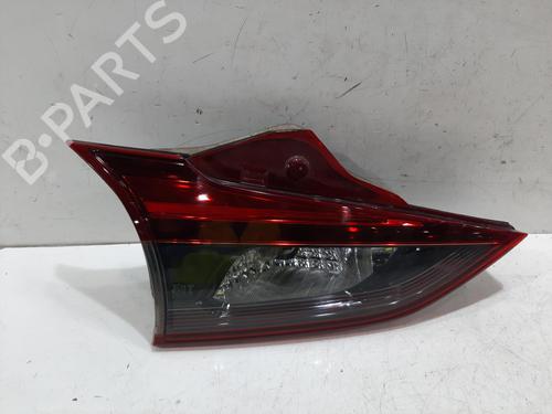 Used Left taillight MAZDA 6 Estate (GJ, GL) 2.2 D (150 hp) 30869935