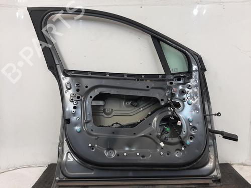 Left front door JAGUAR I-PACE (X590) EV400 AWD | BP27634013C2 