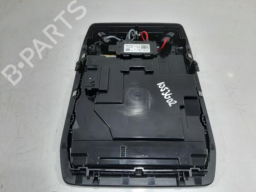 Interior roof light VW GOLF VIII (CD1, DA1) 1.4 GTE Plug-in Hybrid | BP36811065I8 - Image 4